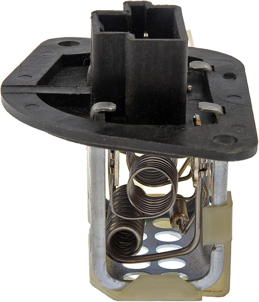 Dorman 973-021 HVAC Blower Motor Resistor Compatible with Select Dodge / Jeep Models
