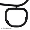 Engine Oil Cooler Seal for Beetle, Golf, Jetta, Passat+More 039-6666