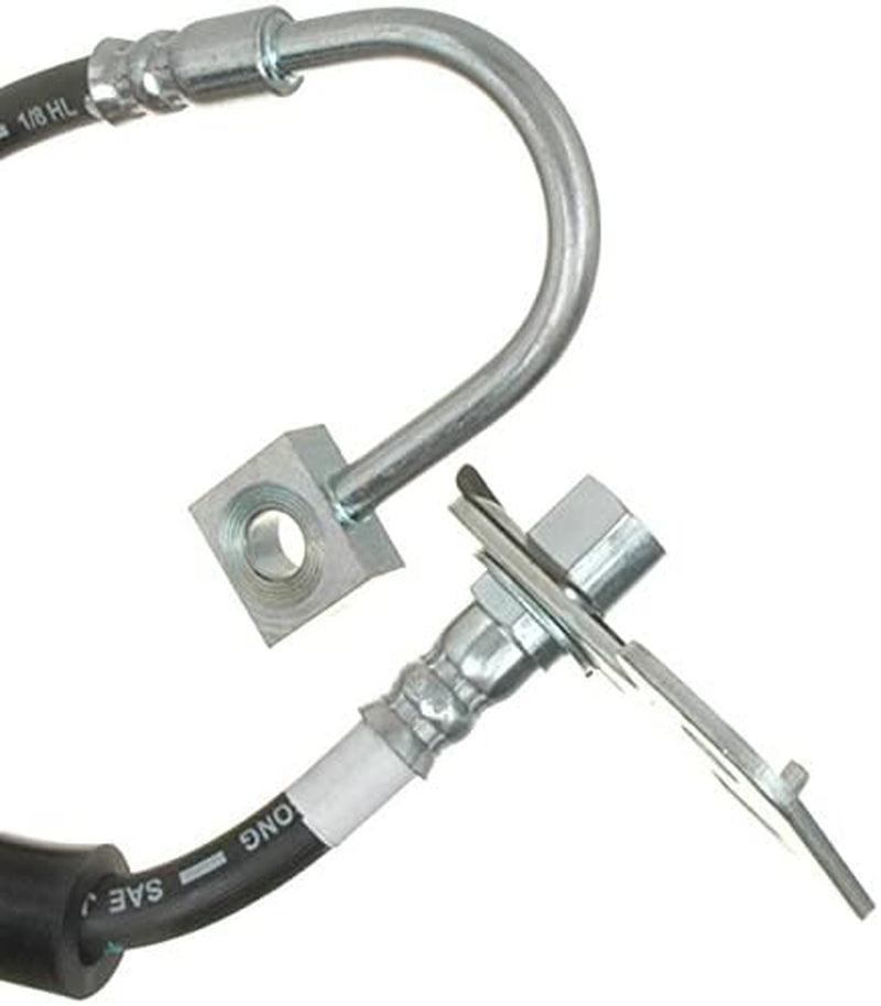 Professional 18J4276 Rear Hydraulic Brake Hose Assembly