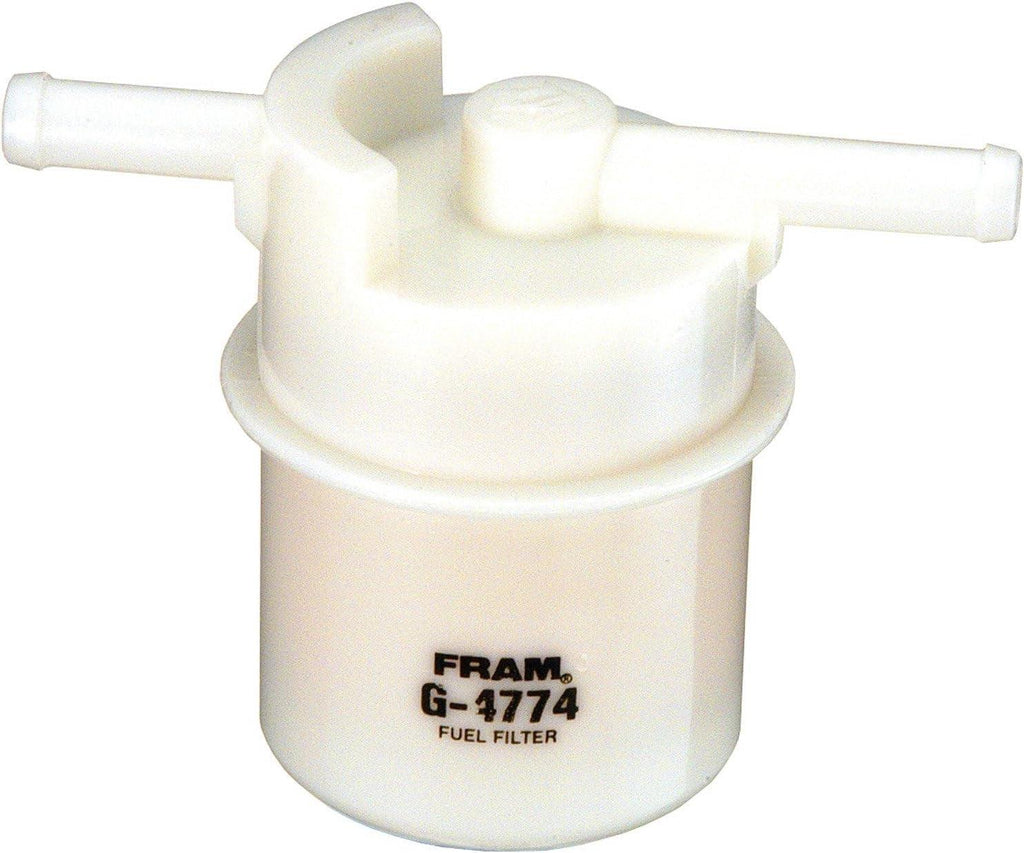 G4774 In-Line Fuel Filter