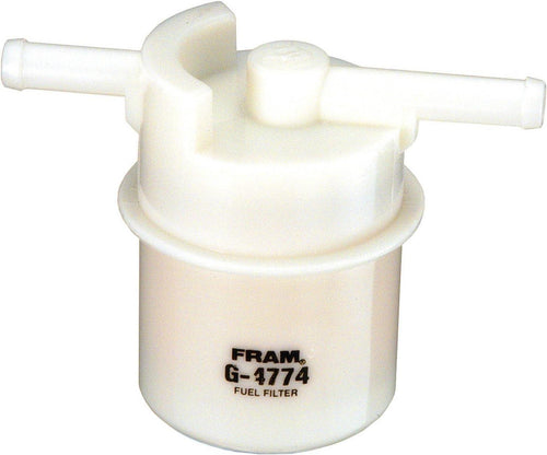 G4774 In-Line Fuel Filter