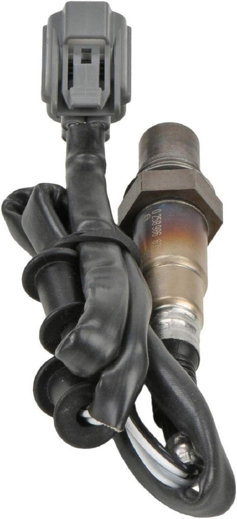 13176 Premium OE Fitment Oxygen Sensor - Compatible with Select Acura CL, TL; Honda Accord, Prelude