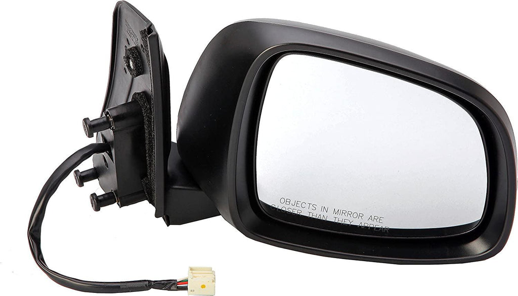 Dorman 955-808 Passenger Side Power Door Mirror - Heated for Select Suzuki Models