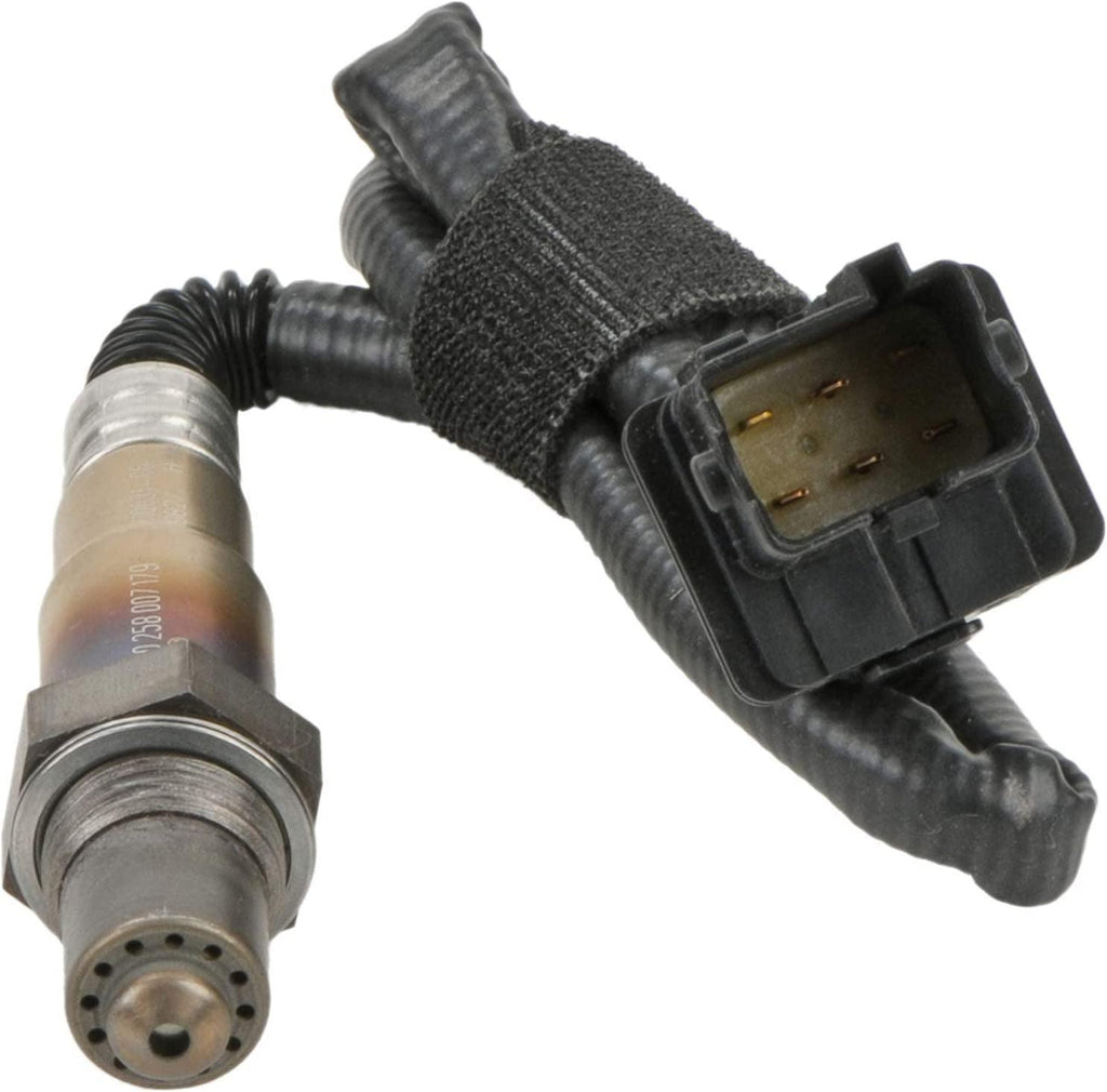 17179 Original Equipment Wideband Oxygen Sensor - Compatible with Select Nissan Altima, Sentra