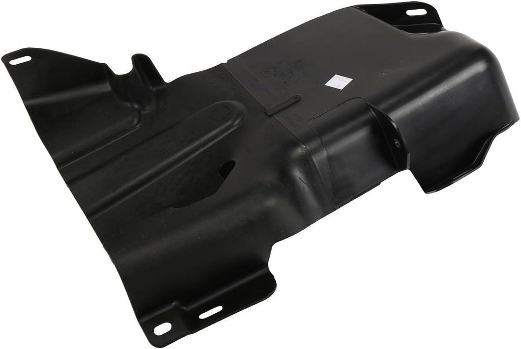 20942543 Radiator Air Seal