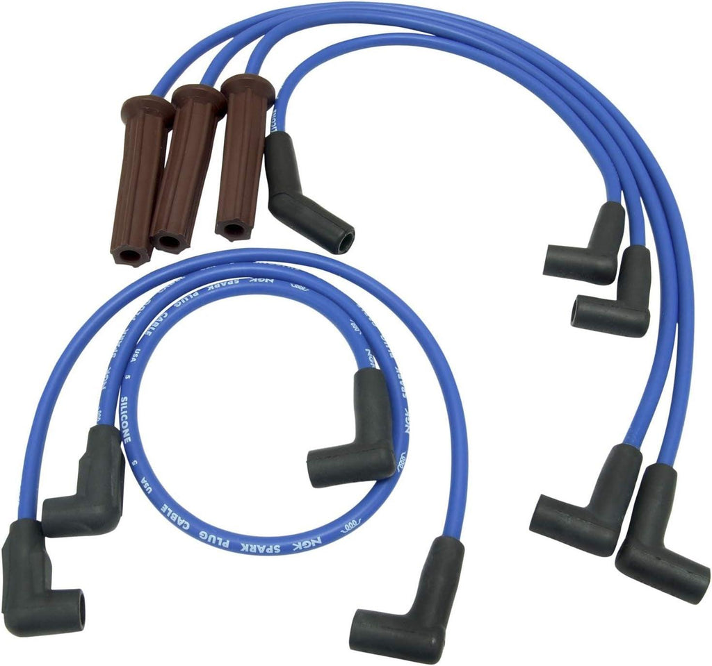 (51312) RC-GMZ032 Spark Plug Wire Set