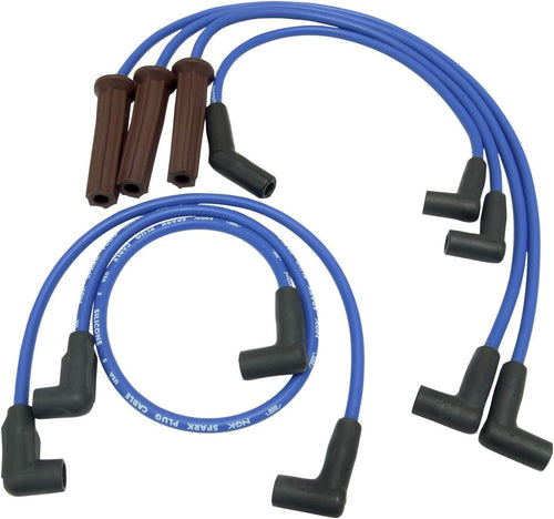 (51312) RC-GMZ032 Spark Plug Wire Set