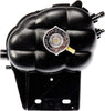 Dorman 603-5160 Engine Coolant Reservoir Compatible with Select International Models