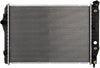 Industries, Inc. CU1485 RADIATOR