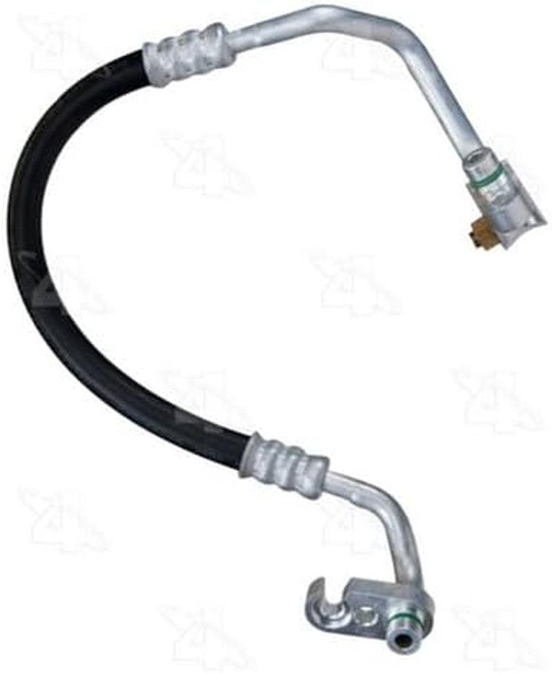 56496 Discharge Line Hose Assembly (56496)
