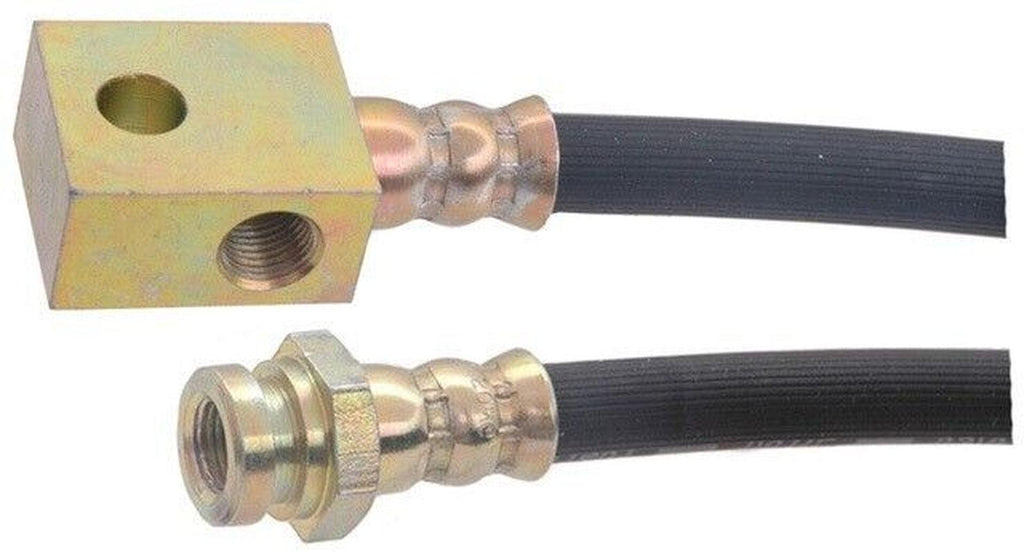 Raybestos Brake Hydraulic Hose for 1984-1988 200SX BH380012