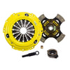 NM1-XTG4 ACT XT/Race Sprung 4 Pad Kit - greatparts