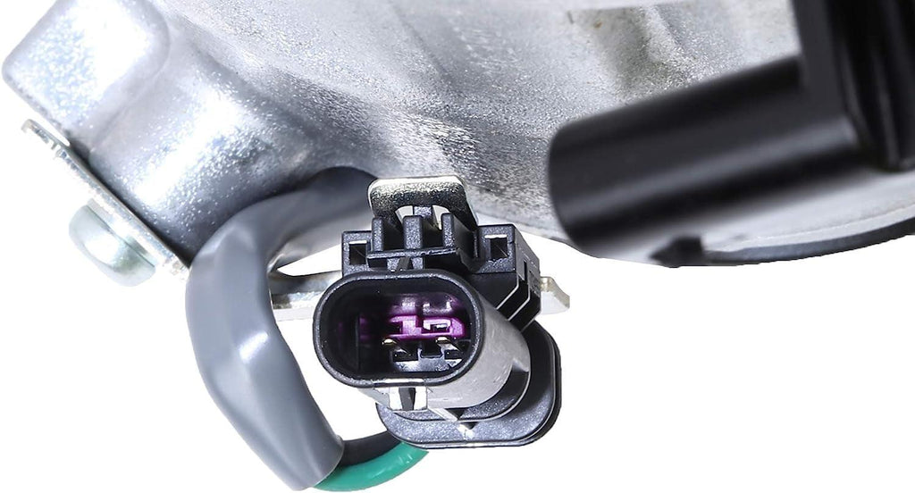 GM Genuine Parts 15-22413 Air Conditioning Compressor and Clutch Assembly