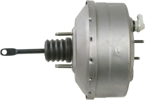 Professional 14PB4083 Power Brake Booster Assembly, Remanufactured