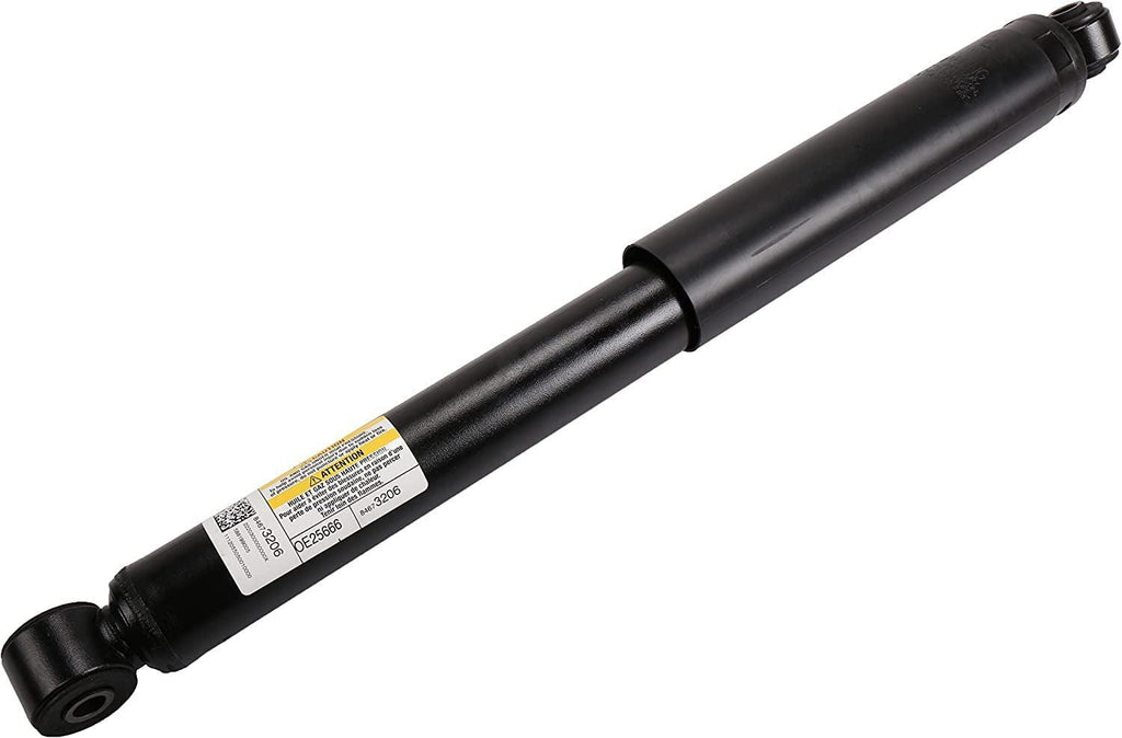 GM Original Equipment 84673206 Rear Shock Absorber