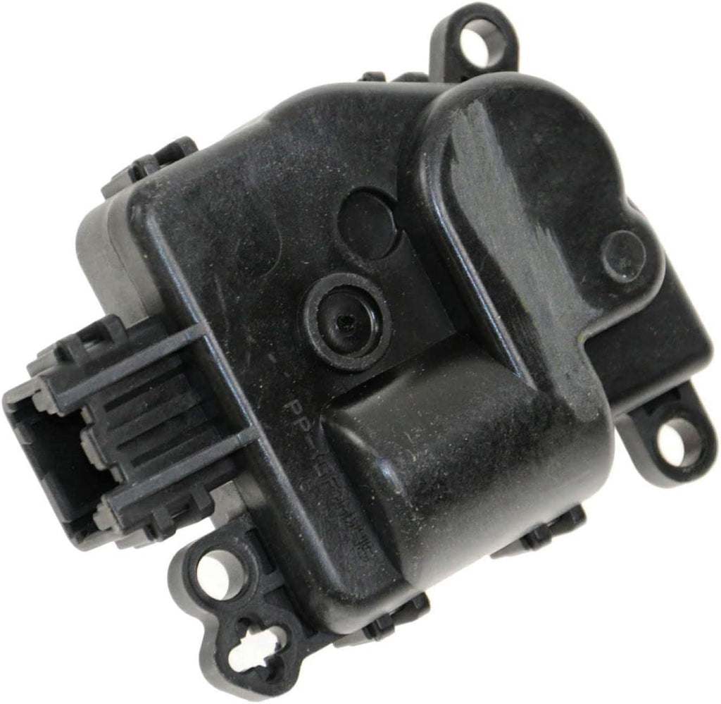 HVAC Temperature Blend Door Actuator for 2004-2008 Ford F150 Truck / 2004-2007 Ford Freestar / 2006-2008 Lincoln Mark LT / 2004-2007 Mercury Monterey