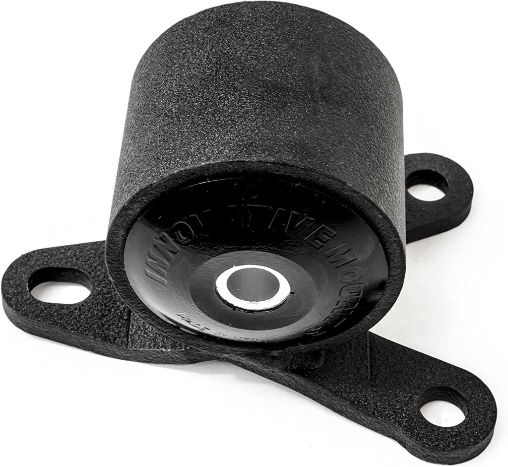 10050-75A Black Bushings (96-00 Civic B/D Series Steel Mounts 75A)