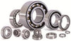 BCA Bearings B02 Ball Bearing