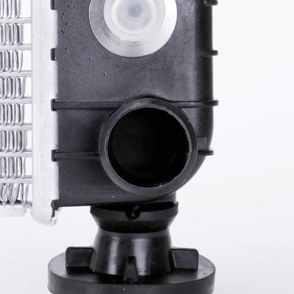 2879 Radiator Compatible with 2006-2008 Chevrolet Equinox