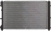CU2306 Complete Radiator for Ford