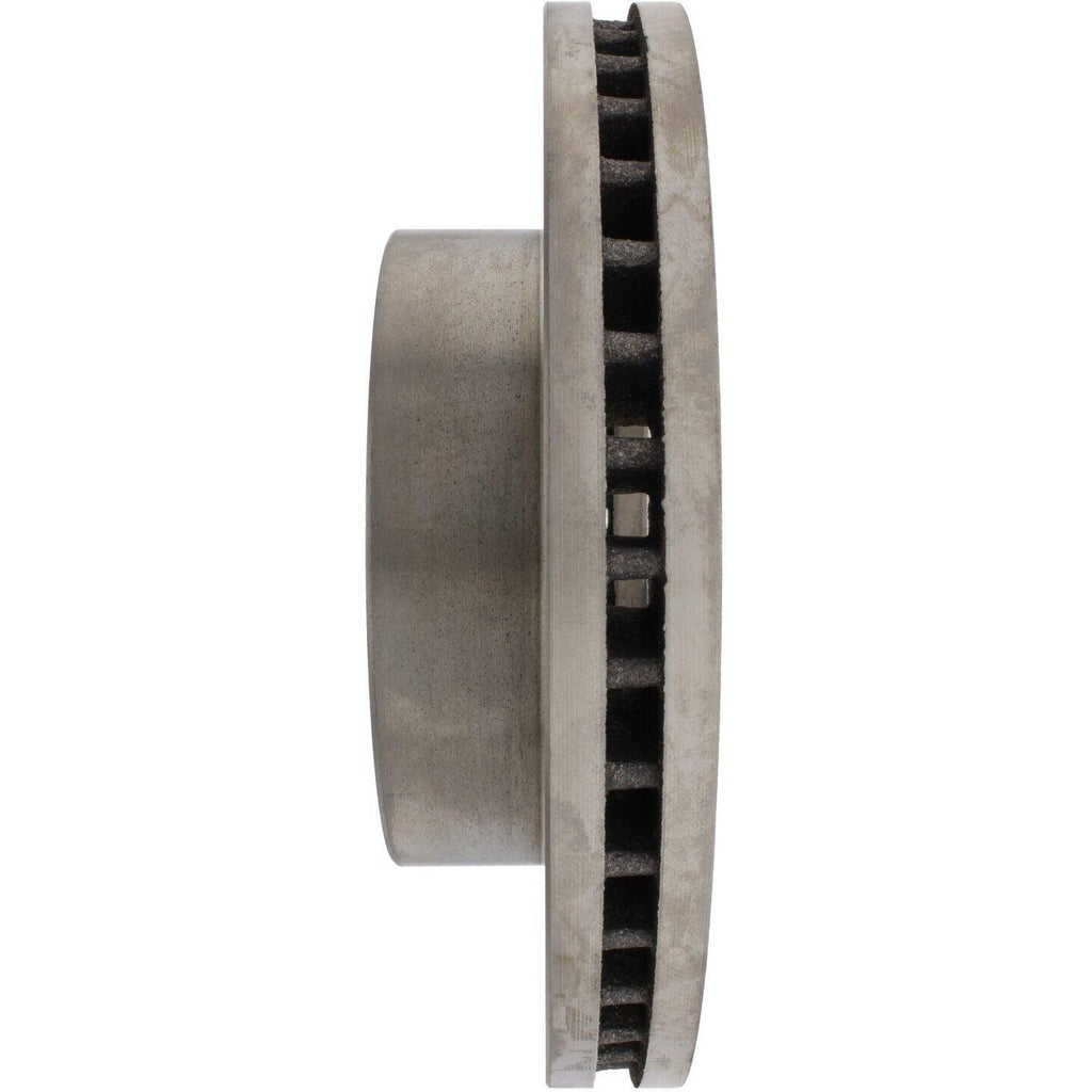 Centric Front Disc Brake Rotor for 1992-1993 MPV (121.45043)