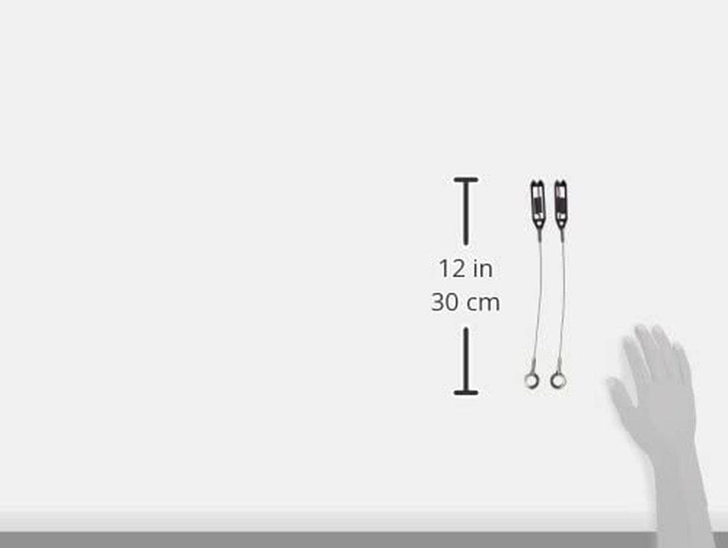 H2163 Professional Grade Drum Brake Shoe Adjusting Cable