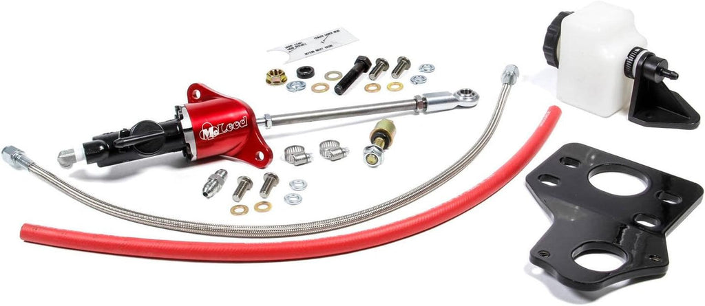 1434005 Hydraulic Conversion Firewall Kit