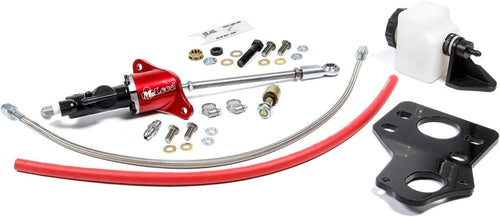 1434005 Hydraulic Conversion Firewall Kit