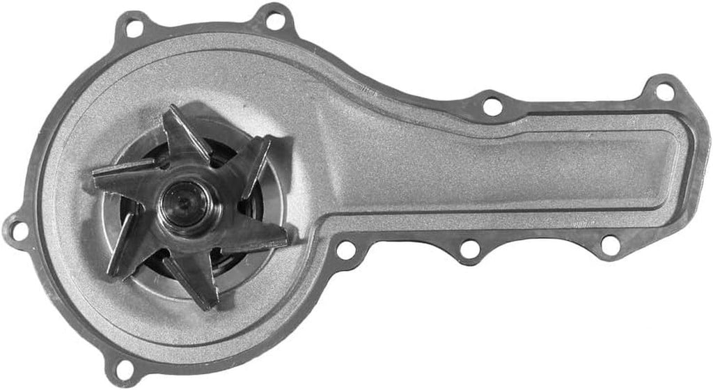 Professional 252-678 Water Pump Kit