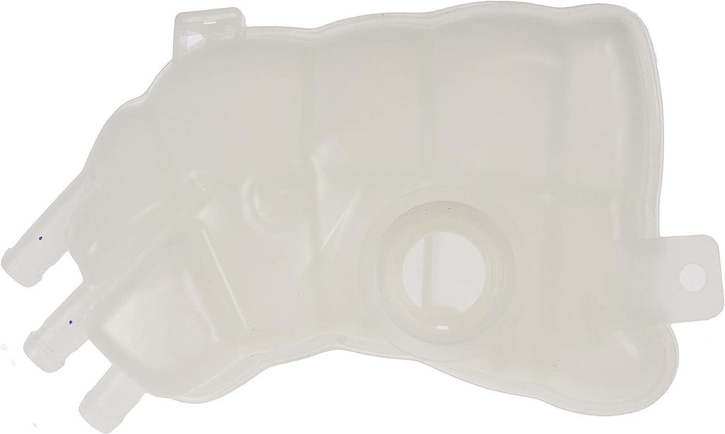 Dorman 603-316 Engine Coolant Reservoir Compatible with Select Ford / Lincoln Models