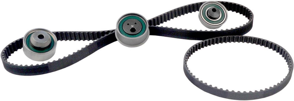 TCK340 Powergrip Premium Timing Belt Component Kit