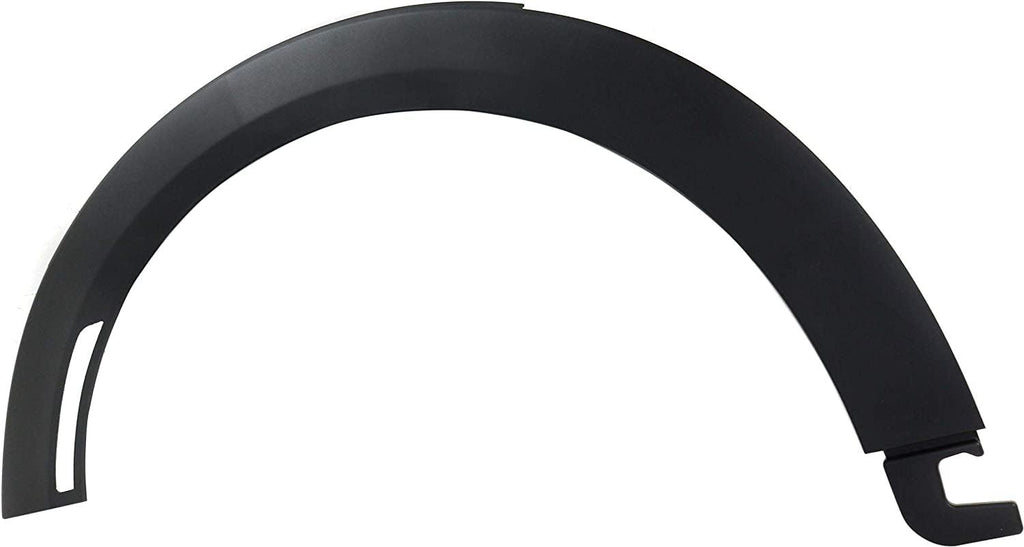 Front Driver Side Fender Trim for 2014-2021 Mini Cooper