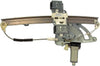 Dorman Power Window Motor and Regulator Assembly for 01-03 Aurora 741-546