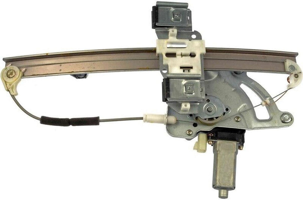 Dorman Power Window Motor and Regulator Assembly for 01-03 Aurora 741-546
