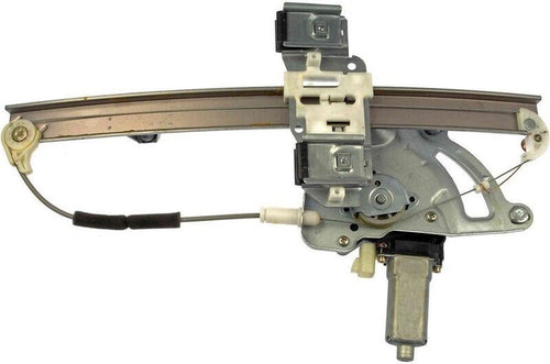 Dorman Power Window Motor and Regulator Assembly for 01-03 Aurora 741-546