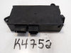 00-05 Lesabre Bonneville 01-03 Aurora Theft Locking Door Module K4752