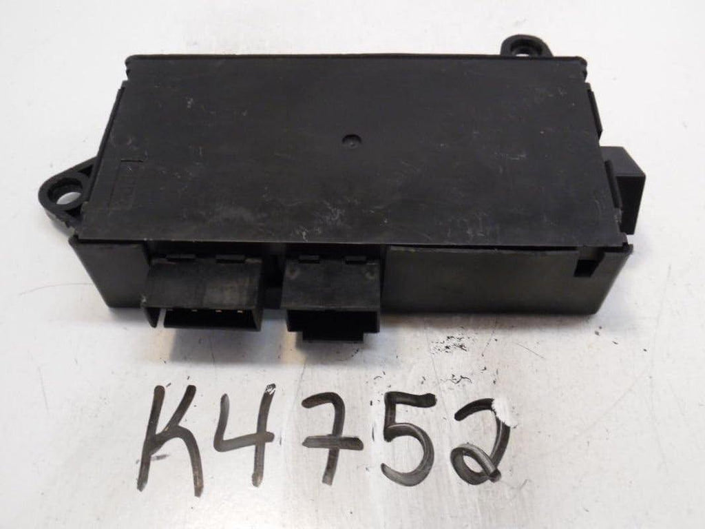 00-05 Lesabre Bonneville 01-03 Aurora Theft Locking Door Module K4752