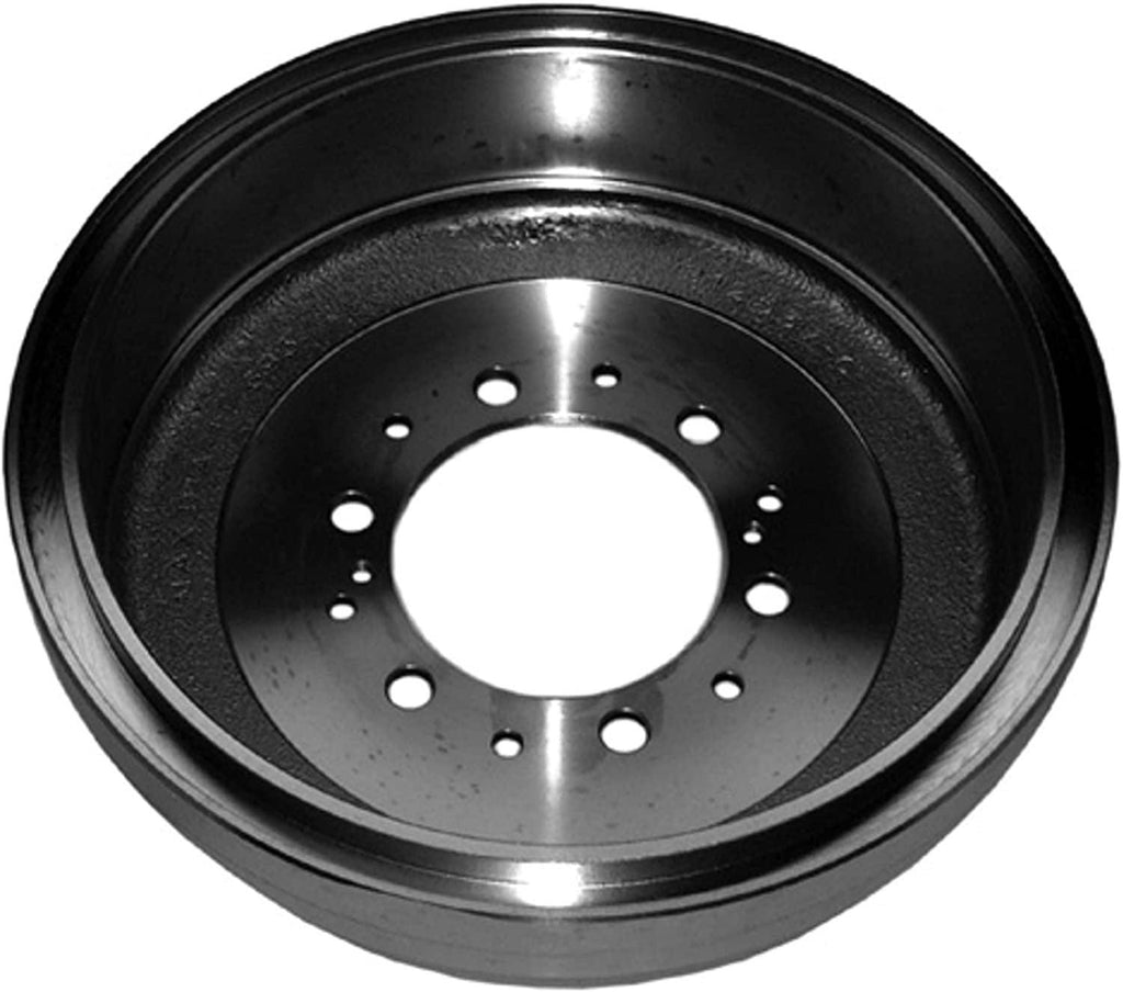 Professional 18B442 Rear Brake Drum