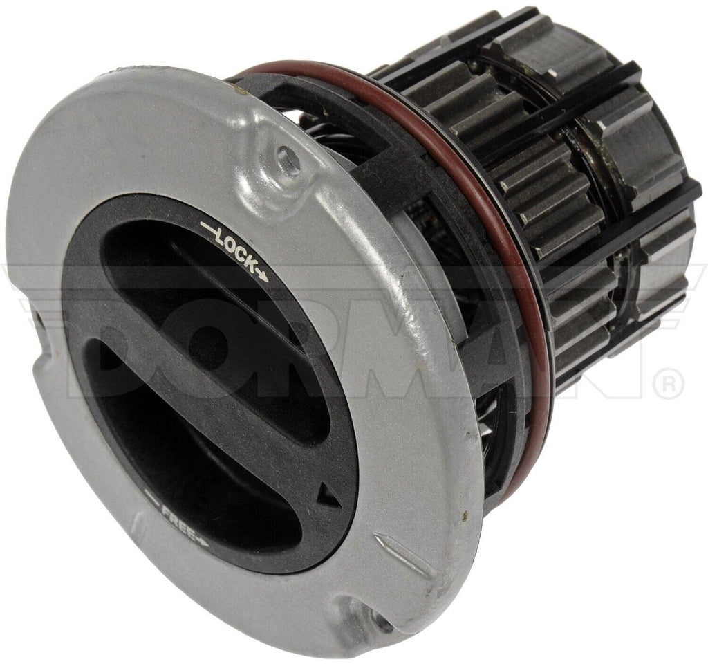 Dorman Locking Hub for F-250 Super Duty, F-350 Super Duty 600-220