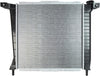 897 Radiator Compatible with 1985-1994 Ford Pickup
