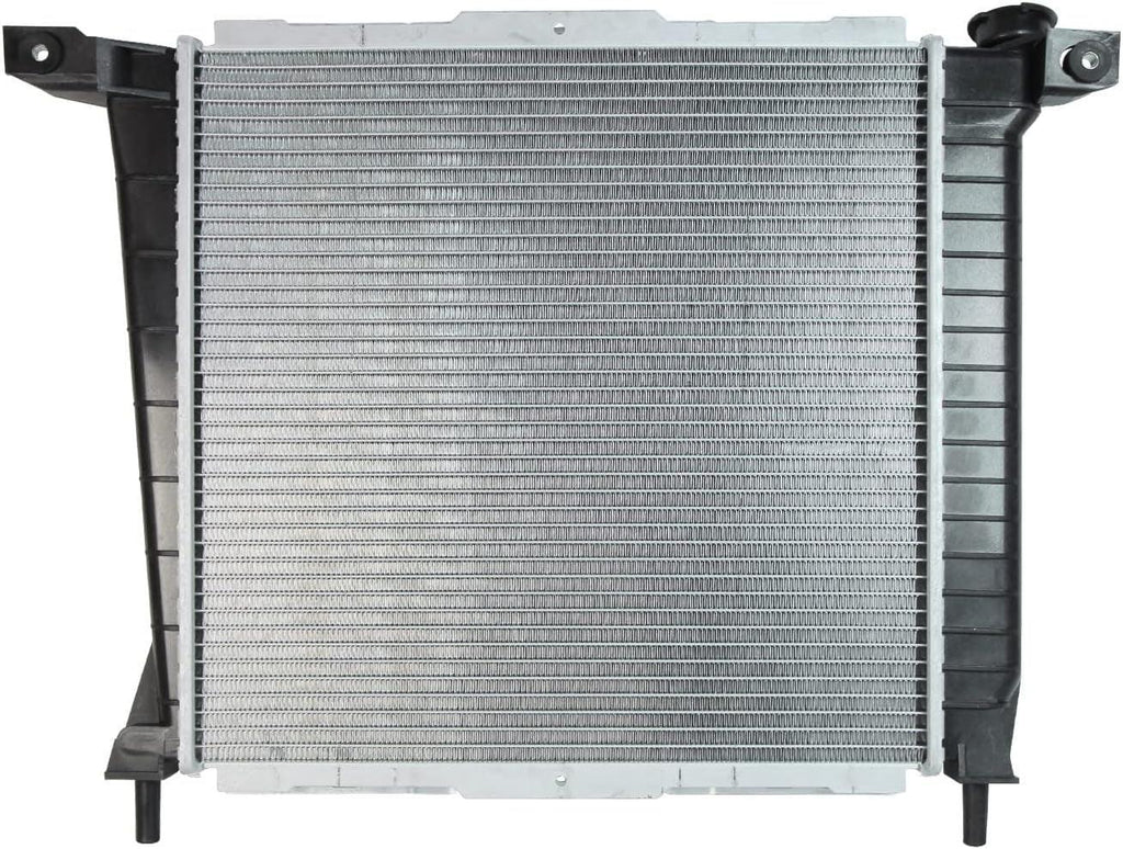 897 Radiator Compatible with 1985-1994 Ford Pickup