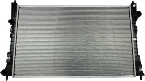 13186 Replacement Radiator