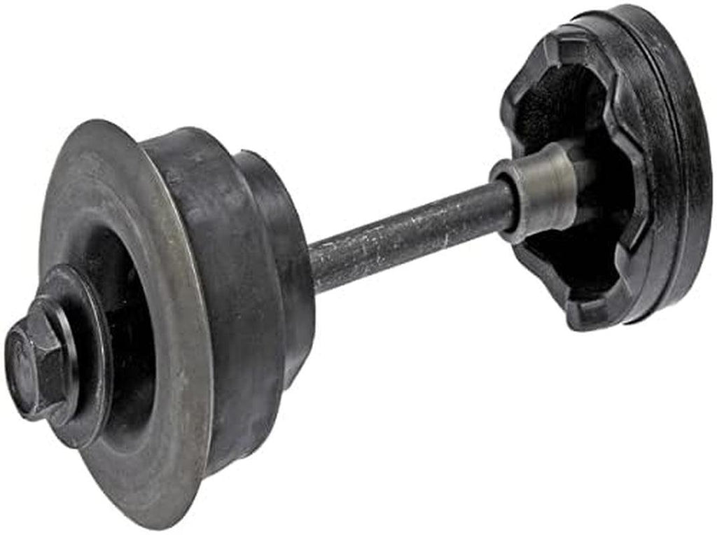 - 924-042 - BODY MOUNT KIT RADIATOR SUPPORT