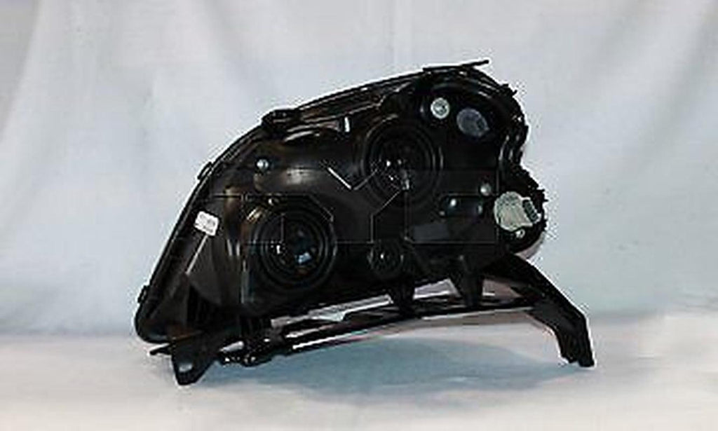 TYC Headlight Assembly for 05-07 Five Hundred 20-6597-00-9