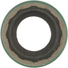 24357 Green Sealing Washer, 1 Pack