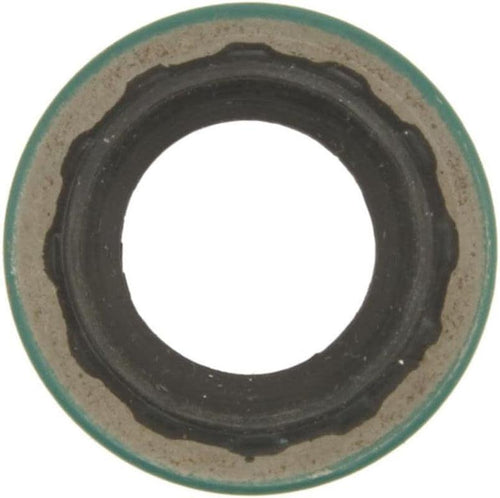 24357 Green Sealing Washer, 1 Pack