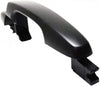 For Pontiac G8 Exterior Door Handle Front or Rear, Passenger Side Primed (2008-2009) | Trim: Base/Gt/Gxp | GM1311183 | 92214646