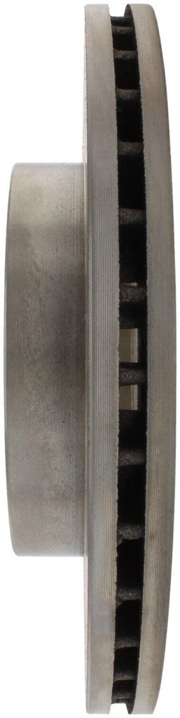 Centric Front Disc Brake Rotor for Civic, Civic Del Sol, CRX (121.40023)