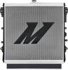 Performance Aluminum Radiator Compatible with Toyota Tundra 4.6L/4.7L/5.7L 2007+