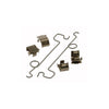 Carlson Disc Brake Hardware Kit for 1981-1985 GLC 13134